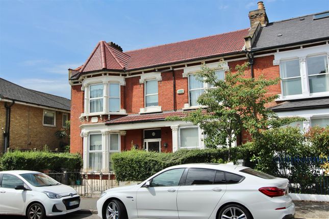 Allerton Road, London N16 6 bed mews for sale