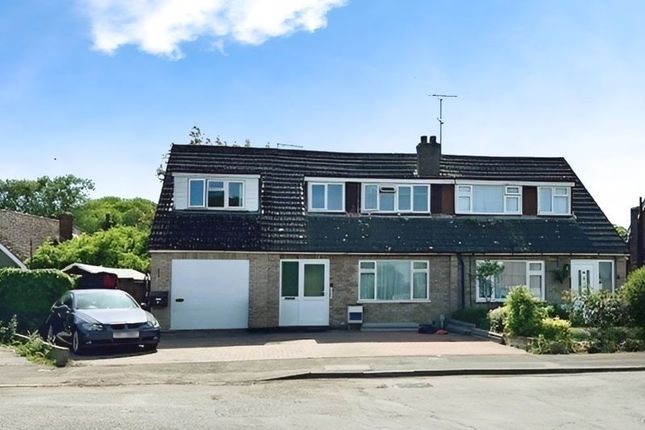 Rye Close, Brightlingsea, Colchester CO7 3 bed house for sale
