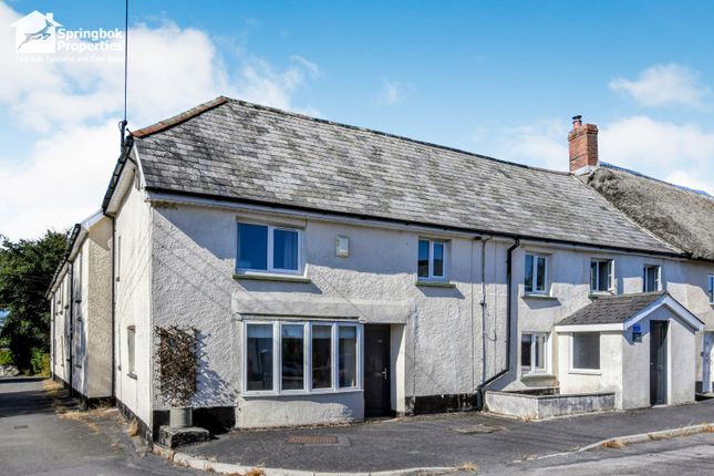 8 bed semi-detached house