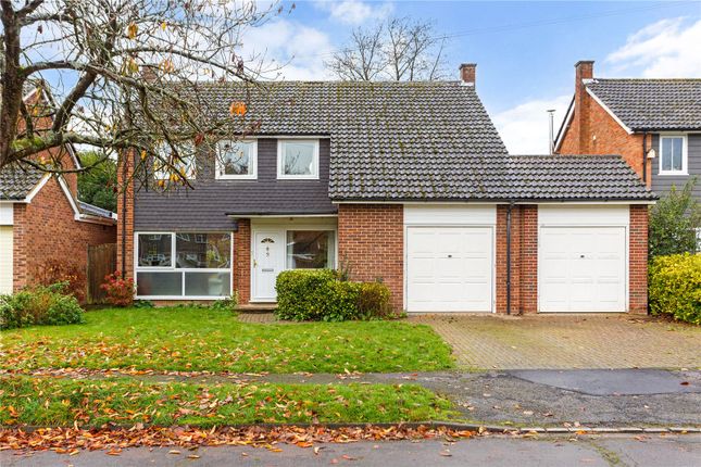 Forty Green Drive, Marlow... 4 bed detached house for sale