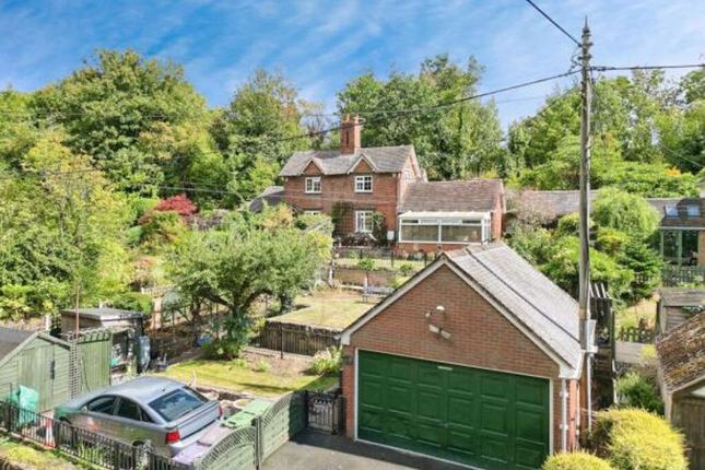 St. Lukes Road, Telford TF4 2 bed semi
