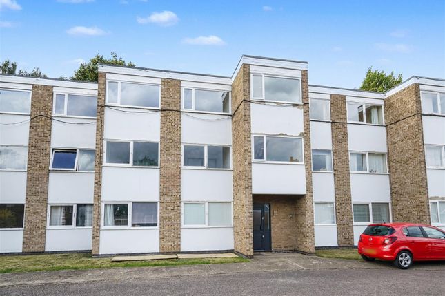 Broadgate Avenue, Beeston, Nottingham 1 bed flat for sale
