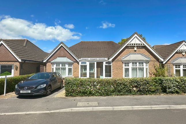 4 bedroom detached bungalow for sale