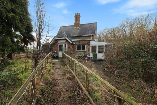 Retford DN22 2 bed detached house for sale