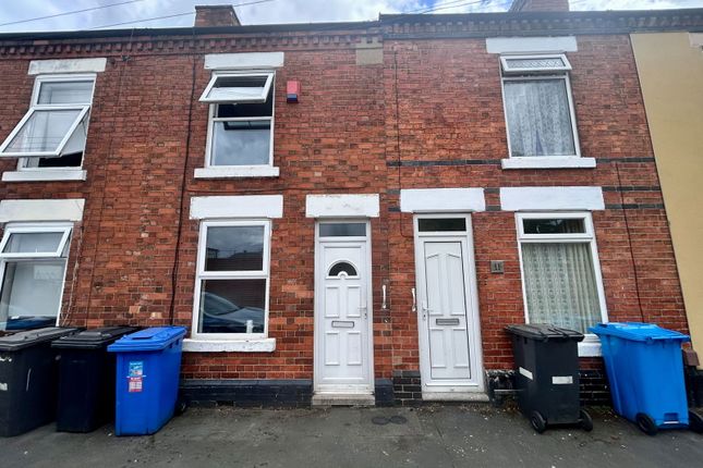 Poole Street, Derby DE24 2 bed terraced house for sale