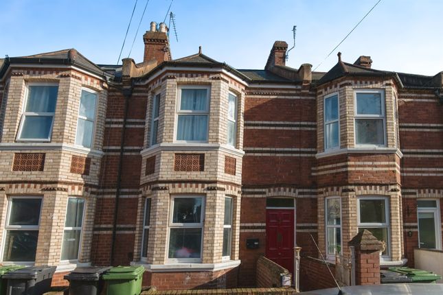 5 bedroom terraced house for sale