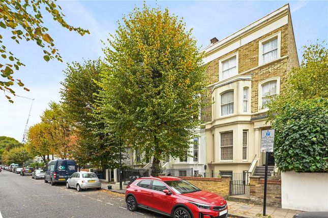Leamington Road Villas, London, W11 1 bed apartment for sale