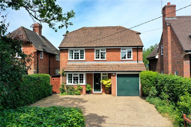 Southend Road, Bradfield Southend... 4 bed detached house for sale