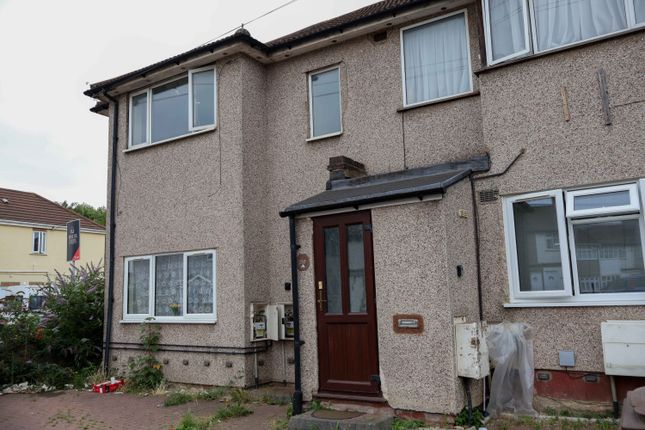 2 bed flat
