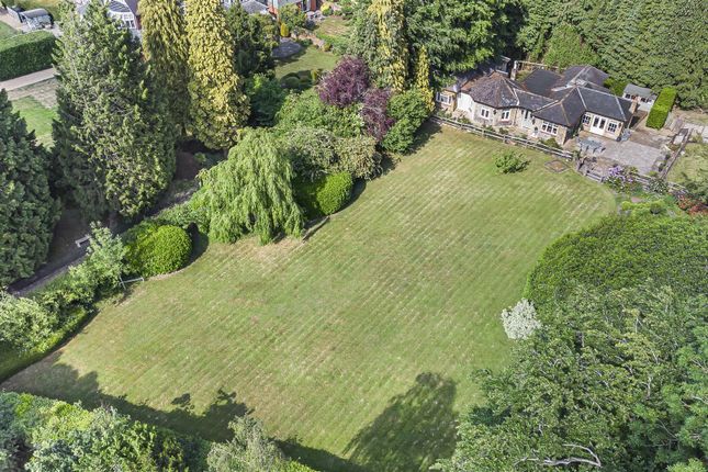 Tilley Lane, Headley, Epsom 4 bed detached house for sale