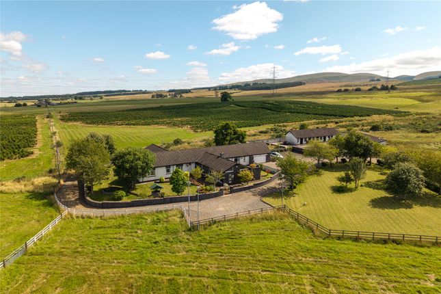 Shandale, Dunblane, Stirlingshire, FK15 5 bed bungalow for sale