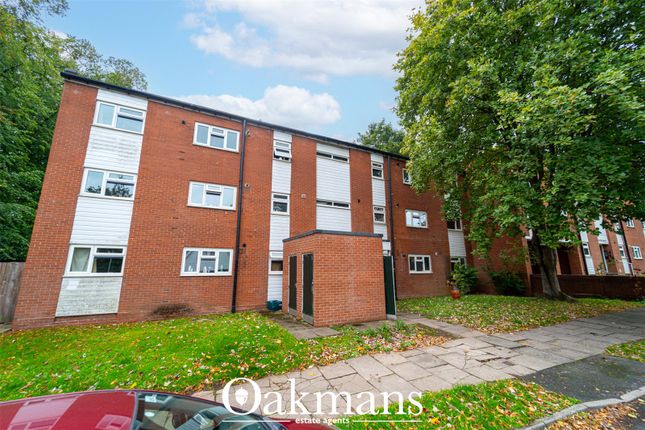 Gilldown Place, Birmingham, West... 3 bed apartment for sale