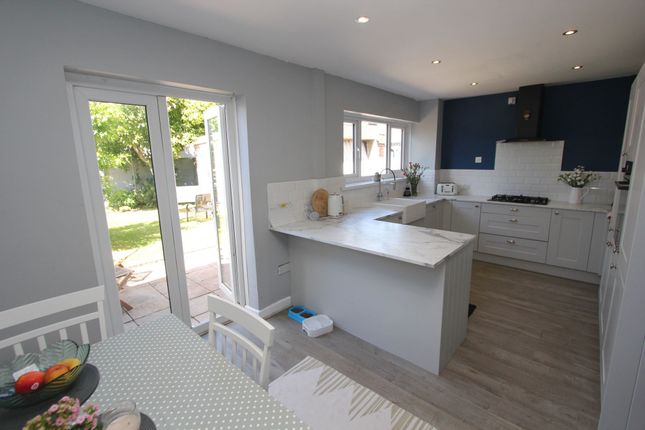 Fairfield Close, Llantwit Major, CF61 3 bed semi