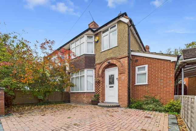 Osborne Road, Reading, RG30 4 bed semi