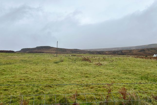 Plot at 1, Glenuachdarach... Plot for sale