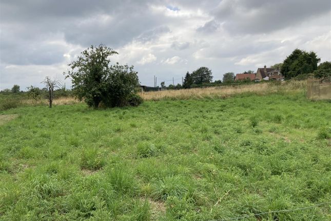 Plot for sale