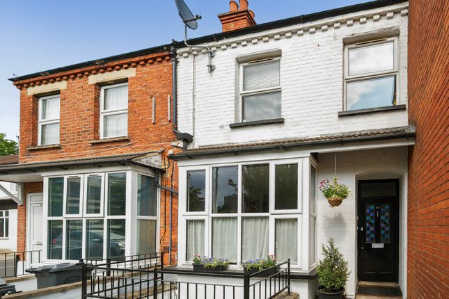 Windmill Road, Brentford, London 5 bed terraced house for sale