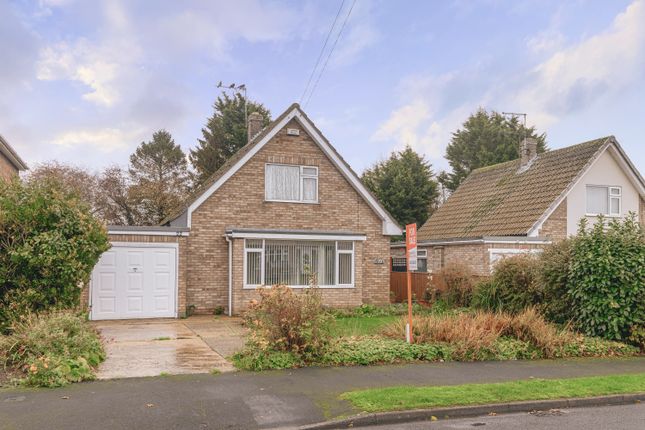 Chester Way, Boston, PE21 2 bed detached house for sale