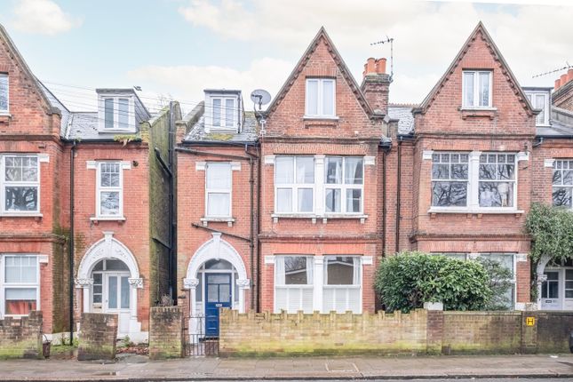 1 bed flat