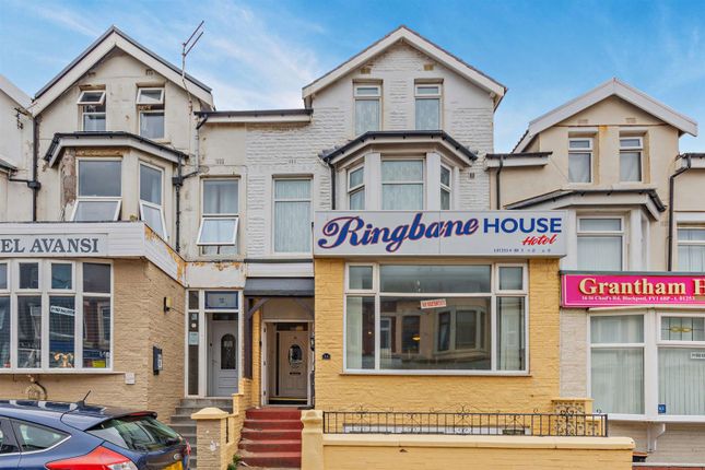 11 bedroom terraced house for sale