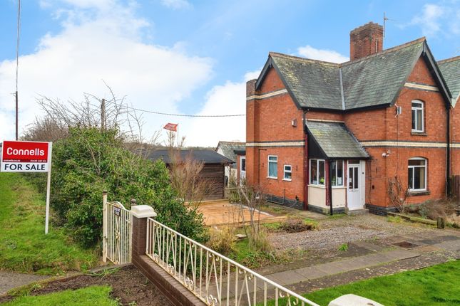 3 bed semi-detached house