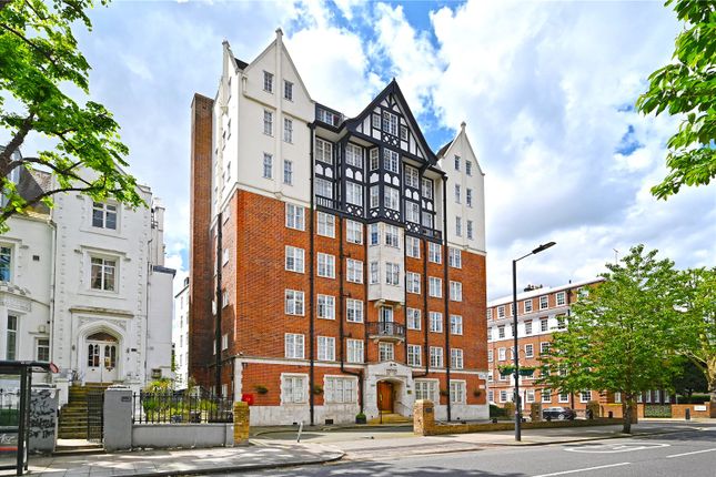 Abbey Road, St. John's Wood, London, NW8 Studio for sale