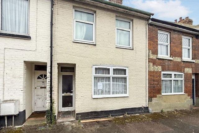 Mead Road, Folkestone 3 bed house for sale