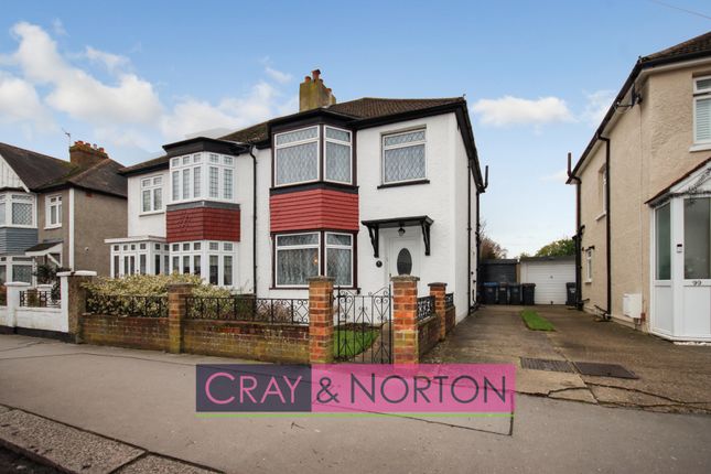 Northway Road, Addiscombe, CR0 3 bed semi