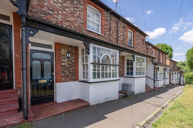 Ansell Road, Dorking 2 bed terraced house for sale