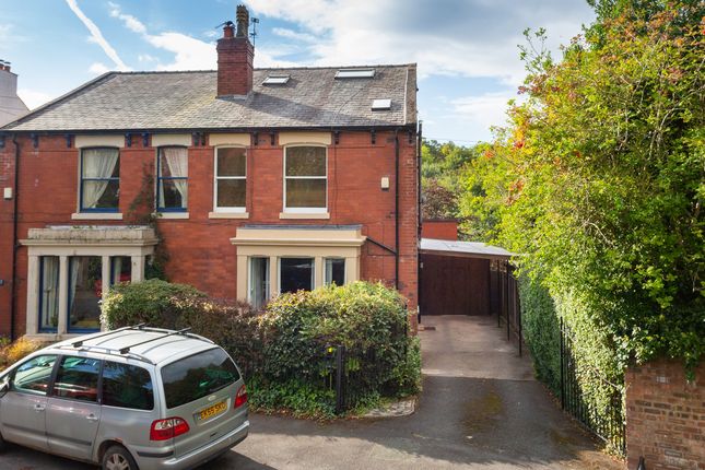 Lower Bank Road, Fulwood, PR2 4 bed semi
