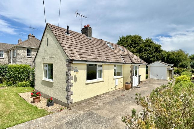 THE HYDE, LANGTON MATRAVERS 4 bed detached house for sale