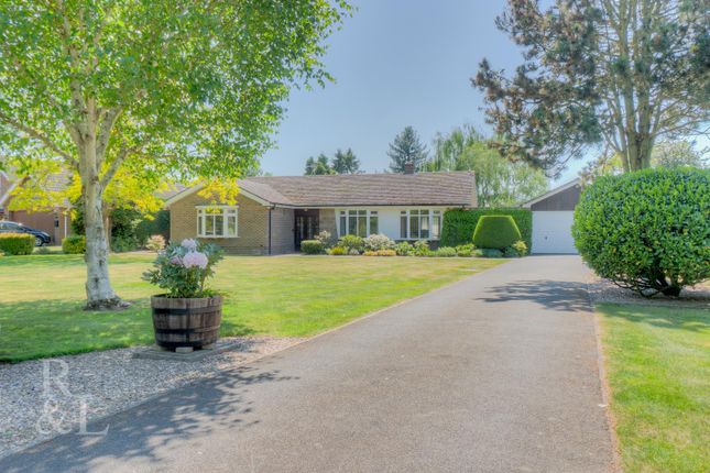 The Leys, Normanton on the Wolds... 3 bed house for sale