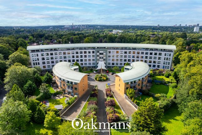 Yew Tree Road, Moseley, Birmingham 2 bed flat for sale