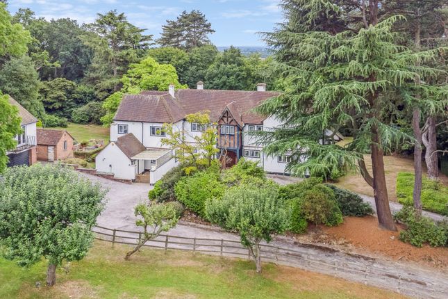 Old Redding, Harrow, HA3 7 bed detached house for sale