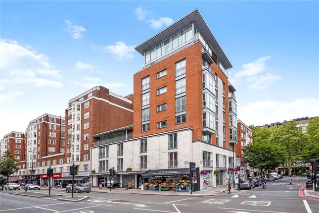 Burwood Place, London, W2 1 bed apartment for sale