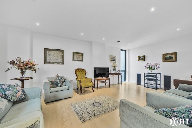 3 bedroom apartment for sale