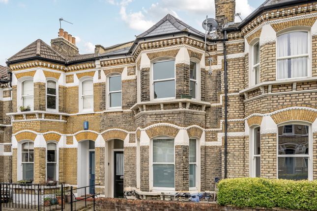 Matham Grove, London 3 bed maisonette for sale