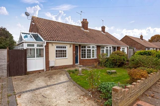 2 bedroom bungalow for sale