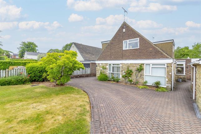 Farrar Lane, Adel, Leeds 5 bed detached house for sale