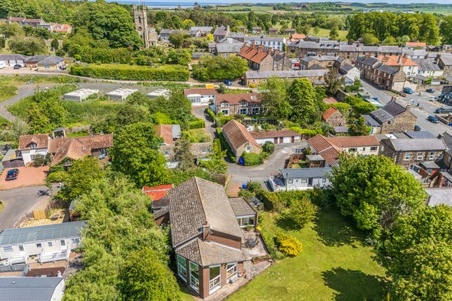 Detached house for sale