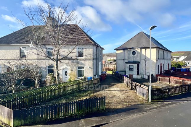 64 Central Avenue, Kilbirnie 2 bed flat for sale