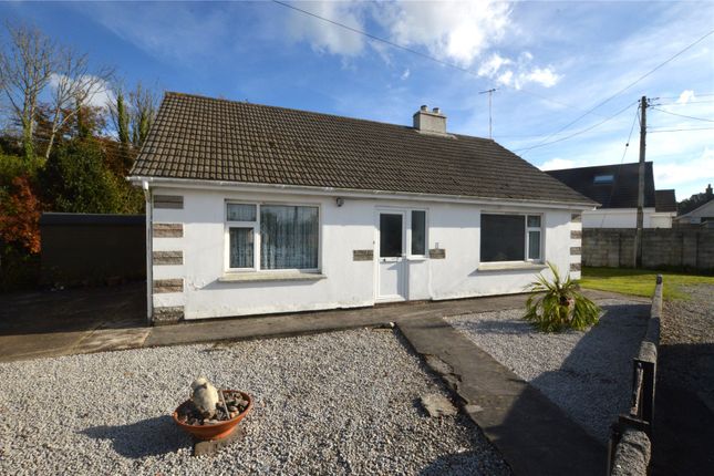 3 bedroom bungalow for sale