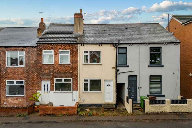 Lee Brigg,  Altofts, WF6 2LN 2 bed terraced house for sale