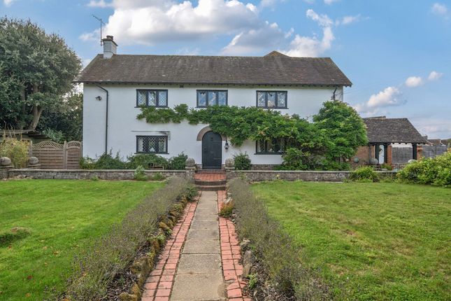 Gossamer Lane, Aldwick, PO21 4 bed detached house for sale