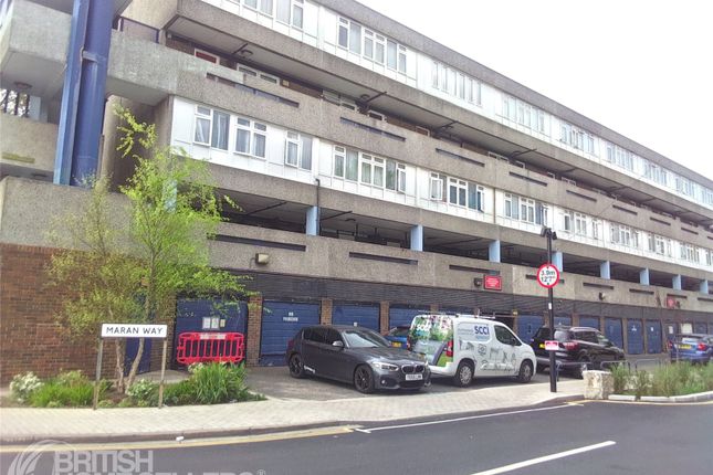 3 bedroom maisonette for sale
