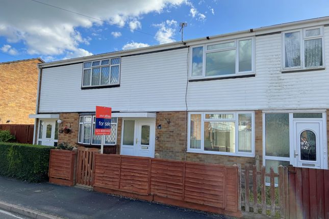 Roewood Close, Holbury SO45 2 bed terraced house for sale
