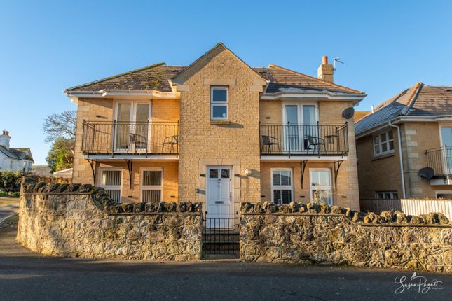 Steephill Road, Shanklin 4 bed detached house for sale