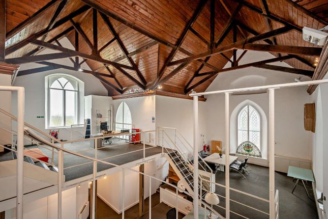 Detached house for sale