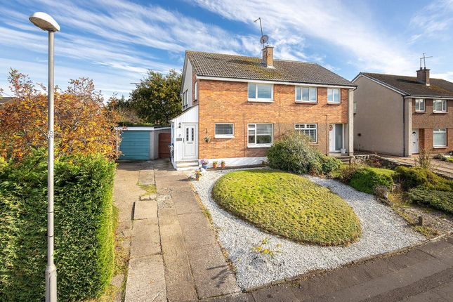 Springfield Road, Linlithgow EH49 3 bed semi