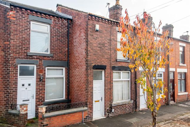 Southport Terrace, Chorley 2 bed terraced house for sale